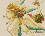 Wallpapers Children of Mana