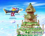 Wallpapers Dragon Quest IX: Sentinel of the Starry Skies