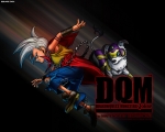Wallpapers Dragon Quest Monsters: Joker