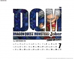 Wallpapers Dragon Quest Monsters: Joker