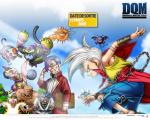 Wallpapers Dragon Quest Monsters: Joker