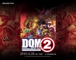 Wallpapers Dragon Quest Monsters: Joker 2