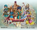 Wallpapers Dragon Quest VI