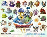 Wallpapers Dragon Quest VI