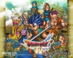 Wallpapers Dragon Quest VI