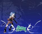 Wallpapers Etrian Odyssey