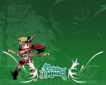 Wallpapers Etrian Odyssey