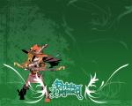 Wallpapers Etrian Odyssey