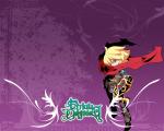 Wallpapers Etrian Odyssey