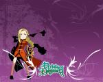 Wallpapers Etrian Odyssey