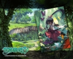 Wallpapers Etrian Odyssey