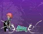 Wallpapers Etrian Odyssey