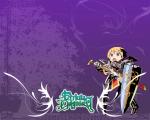 Wallpapers Etrian Odyssey