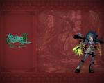 Wallpapers Etrian Odyssey II: Heroes of Lagaard
