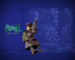 Wallpapers Etrian Odyssey II: Heroes of Lagaard