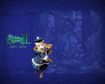 Wallpapers Etrian Odyssey II: Heroes of Lagaard