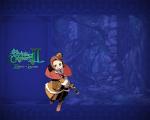 Wallpapers Etrian Odyssey II: Heroes of Lagaard