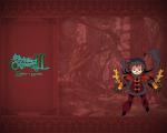 Wallpapers Etrian Odyssey II: Heroes of Lagaard