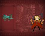 Wallpapers Etrian Odyssey II: Heroes of Lagaard
