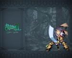 Wallpapers Etrian Odyssey II: Heroes of Lagaard