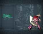 Wallpapers Etrian Odyssey II: Heroes of Lagaard