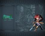 Wallpapers Etrian Odyssey II: Heroes of Lagaard