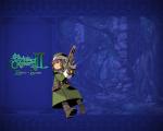 Wallpapers Etrian Odyssey II: Heroes of Lagaard
