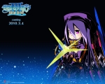 Wallpapers Etrian Odyssey III: The Drowned City