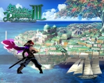 Wallpapers Etrian Odyssey III: The Drowned City