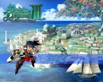 Wallpapers Etrian Odyssey III: The Drowned City