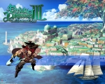 Wallpapers Etrian Odyssey III: The Drowned City