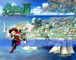 Wallpapers Etrian Odyssey III: The Drowned City
