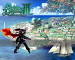 Wallpapers Etrian Odyssey III: The Drowned City