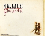 Wallpapers Final Fantasy Crystal Chronicles: Ring of Fates