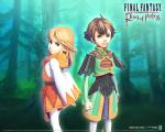 Wallpapers Final Fantasy Crystal Chronicles: Ring of Fates