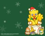 Wallpapers Final Fantasy Fables: Chocobo Tales