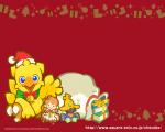 Wallpapers Final Fantasy Fables: Chocobo Tales