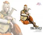 Wallpapers Final Fantasy IV