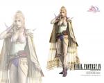 Wallpapers Final Fantasy IV