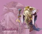 Wallpapers Final Fantasy Tactics A2: Grimoire of the Rift