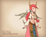 Wallpapers Final Fantasy Tactics A2: Grimoire of the Rift