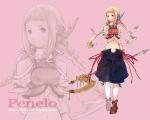 Wallpapers Final Fantasy Tactics A2: Grimoire of the Rift