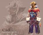 Wallpapers Final Fantasy Tactics A2: Grimoire of the Rift