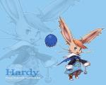 Wallpapers Final Fantasy Tactics A2: Grimoire of the Rift