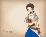 Wallpapers Final Fantasy Tactics A2: Grimoire of the Rift