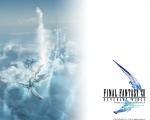 Wallpapers Final Fantasy XII: Revenant Wings