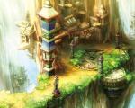 Wallpapers Final Fantasy XII: Revenant Wings