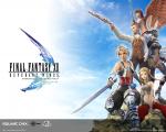 Wallpapers Final Fantasy XII: Revenant Wings