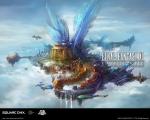 Wallpapers Final Fantasy XII: Revenant Wings