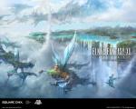 Wallpapers Final Fantasy XII: Revenant Wings